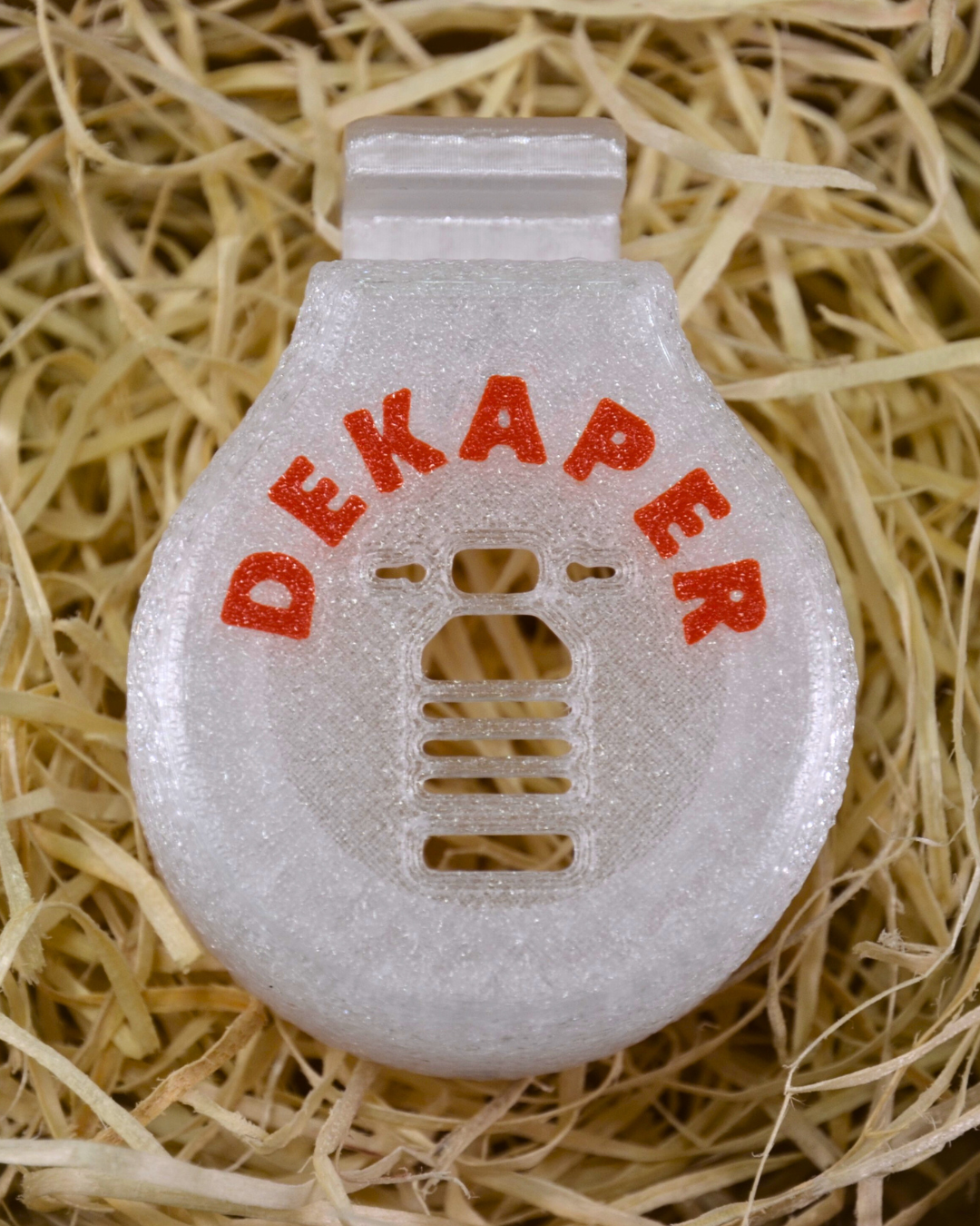 3 DEKAPER - Crystal – Obrázok 1