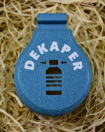 DEKAPER - Modrá