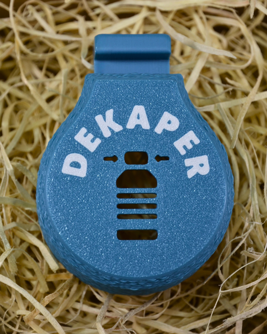 4 DEKAPER - Modrá – Obrázok 1
