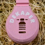 DEKAPER - Ružová