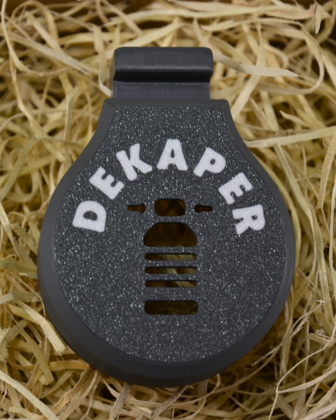 6 DEKAPER - Sivá – Obrázok 1