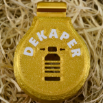 DEKAPER - Zlatá
