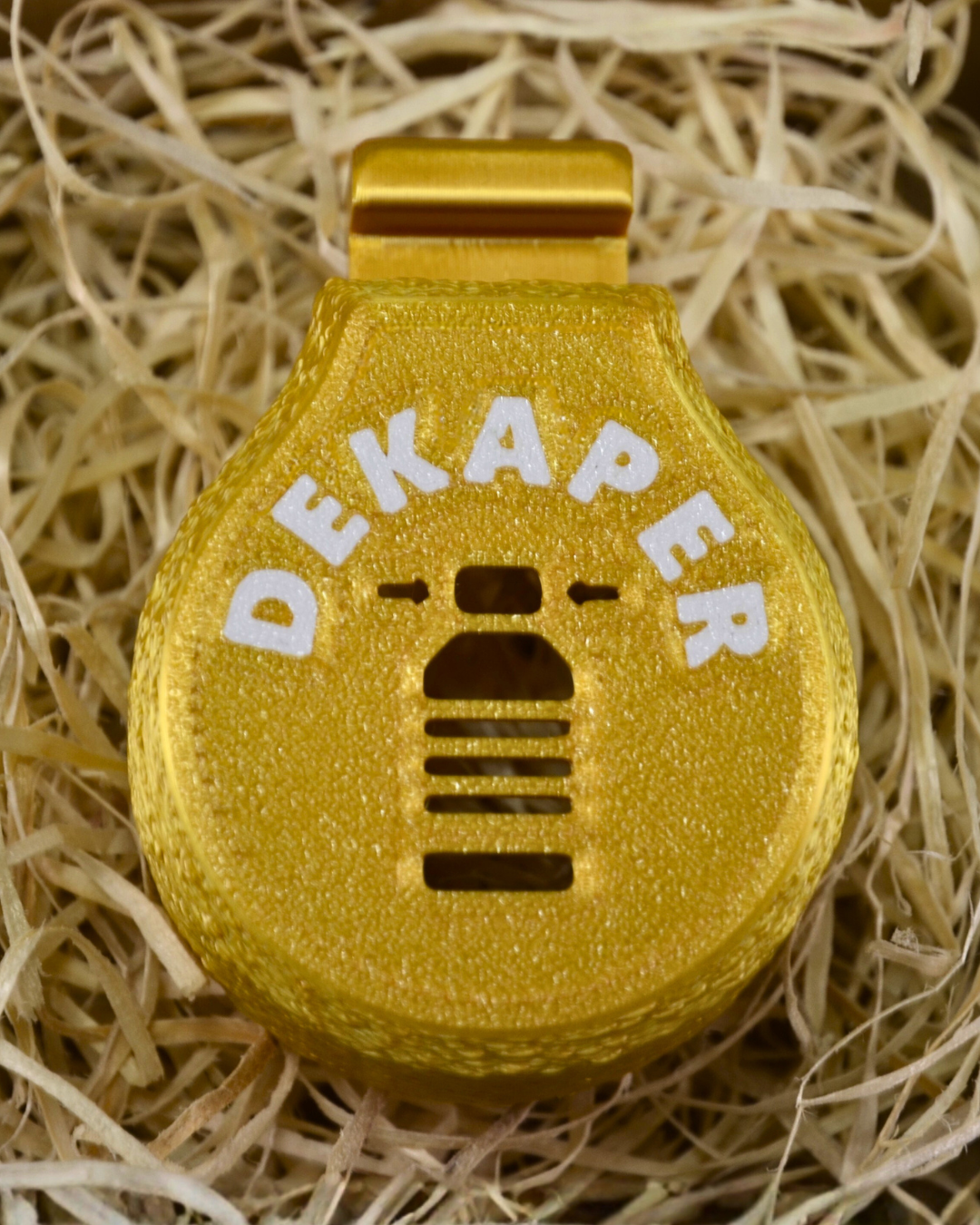 7 DEKAPER - Zlatá – Obrázok 1