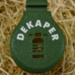 DEKAPER - Zelená