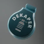 DEKAPER - Vlastný návrh